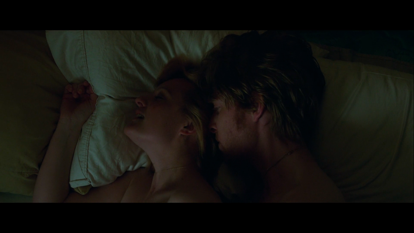 地狱厨房剧照的剧照