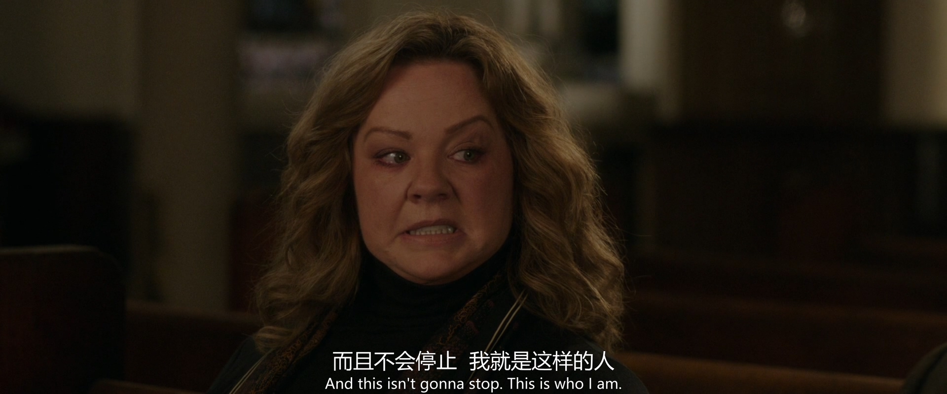 地狱厨房剧照的剧照