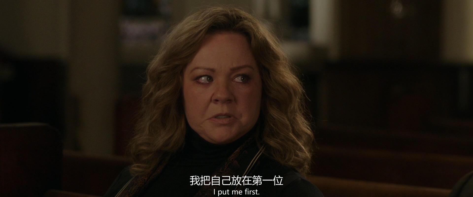 地狱厨房剧照的剧照