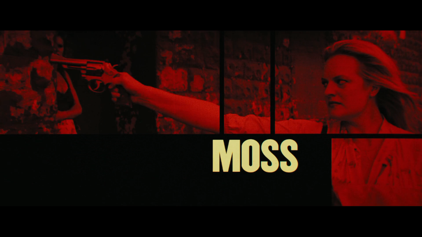 地狱厨房剧照的剧照