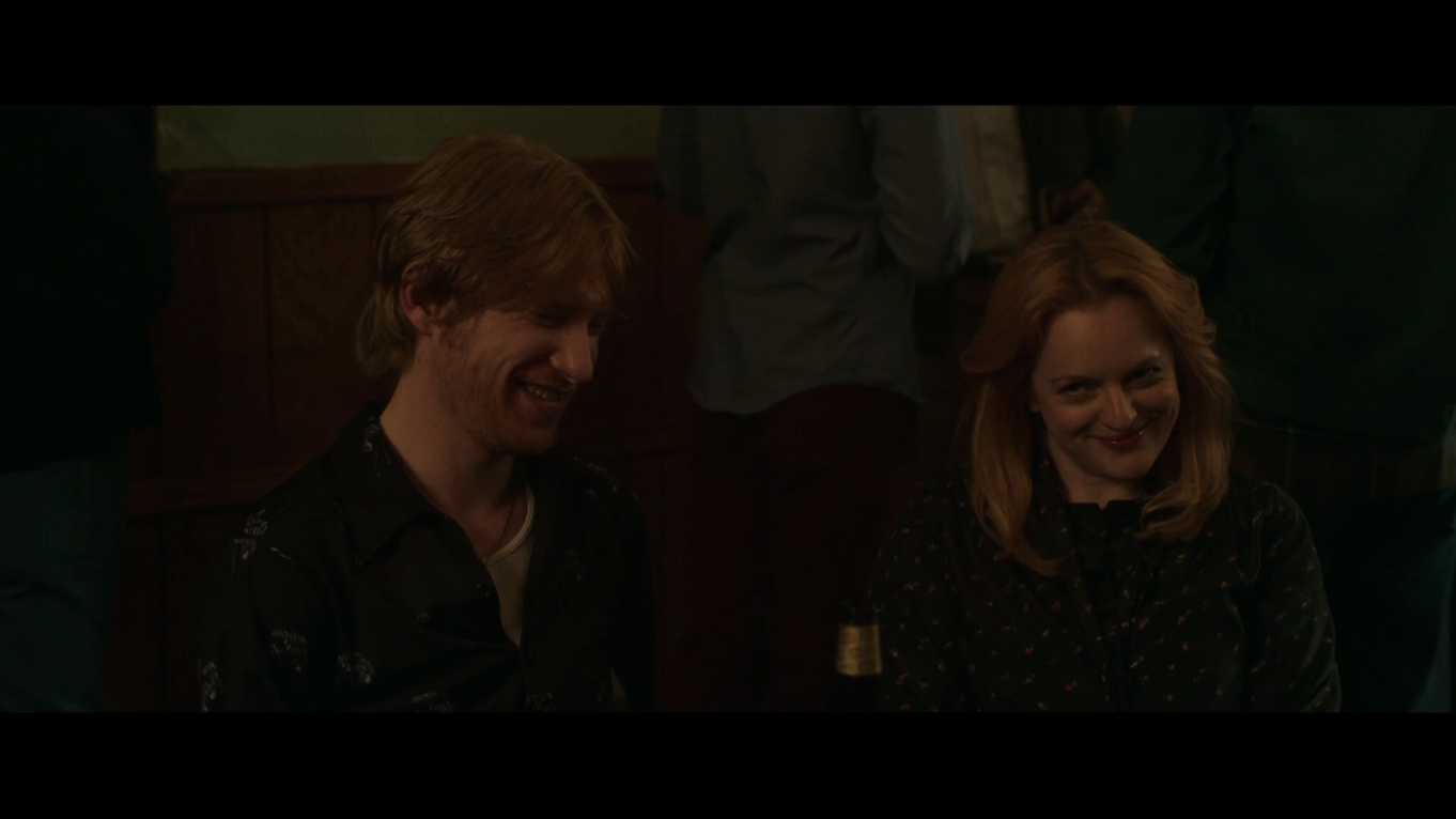 地狱厨房剧照的剧照