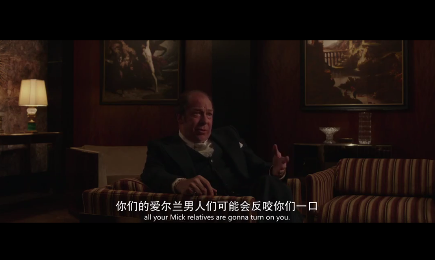 地狱厨房剧照的剧照