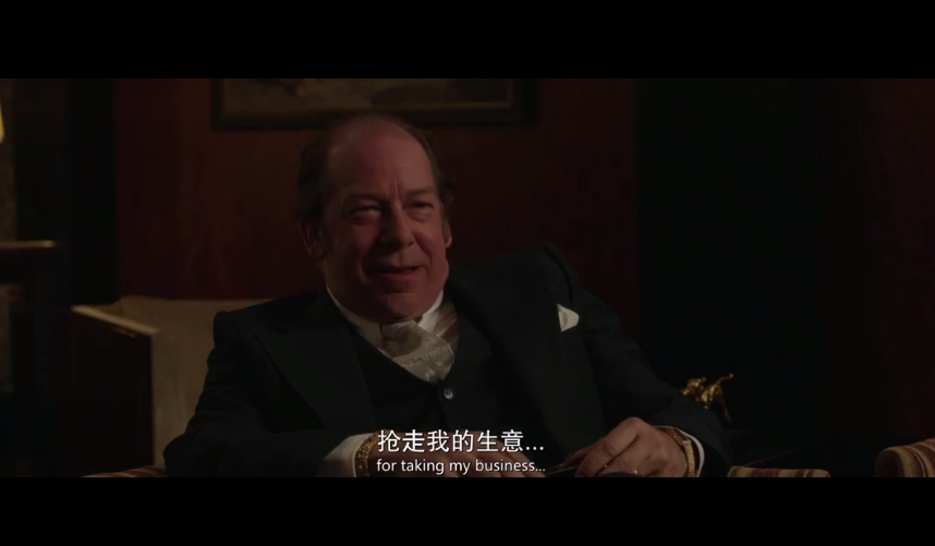 地狱厨房剧照的剧照