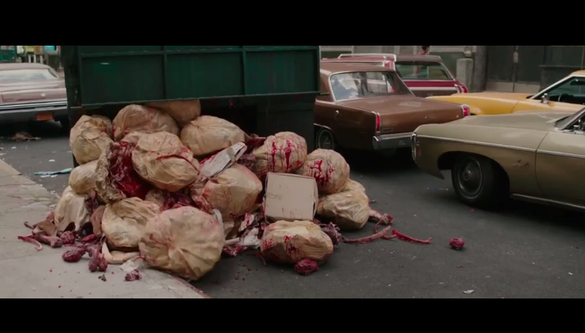 地狱厨房剧照的剧照