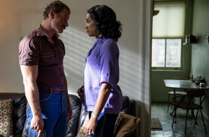 地狱厨房剧照的剧照