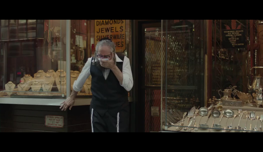 地狱厨房剧照的剧照