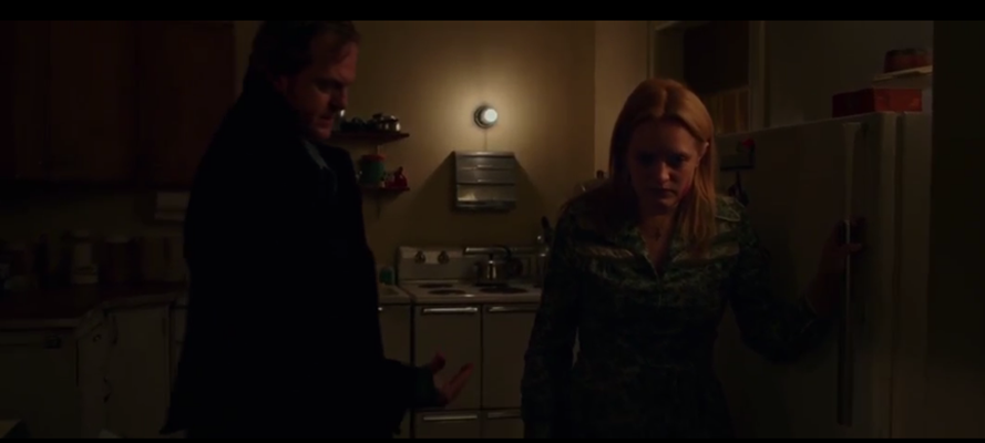 地狱厨房剧照的剧照