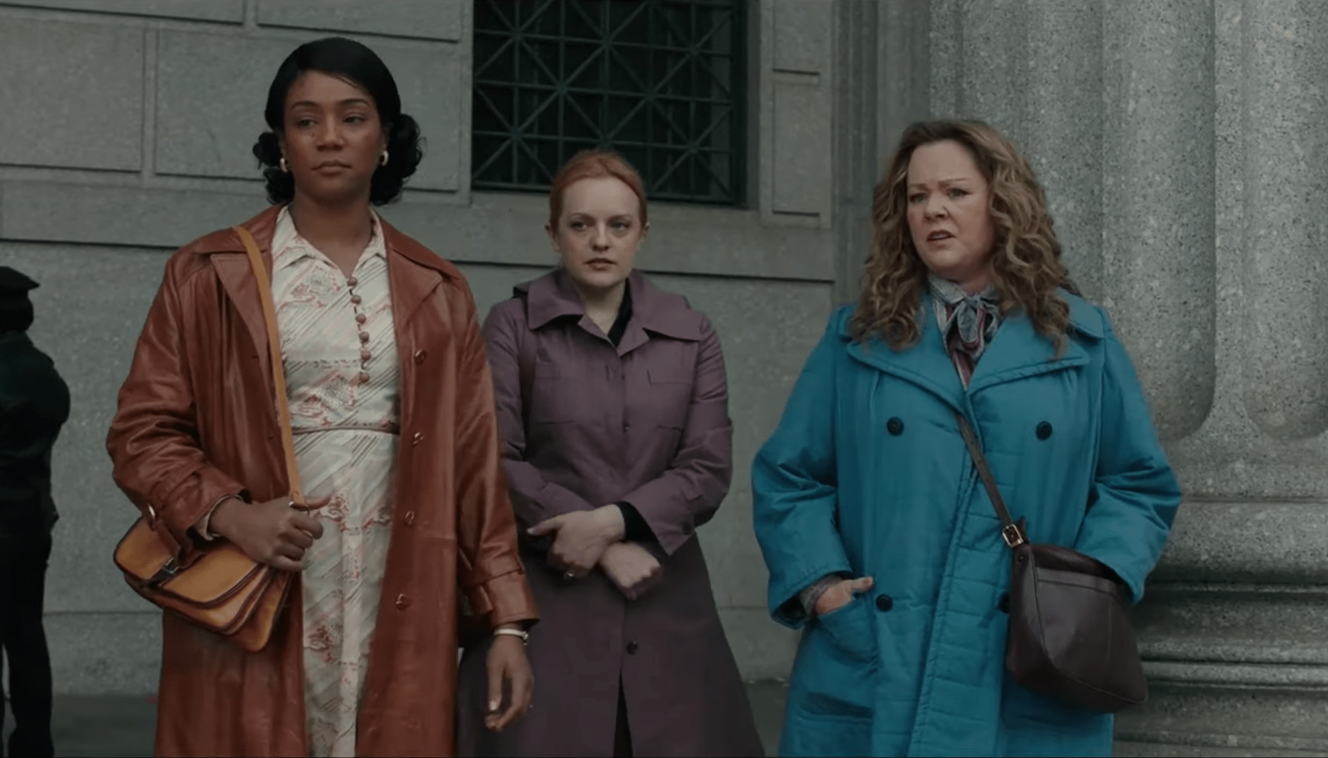 地狱厨房剧照的剧照