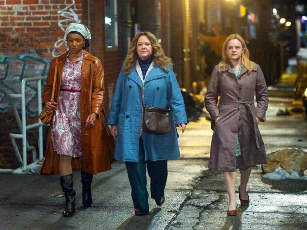 地狱厨房剧照的剧照