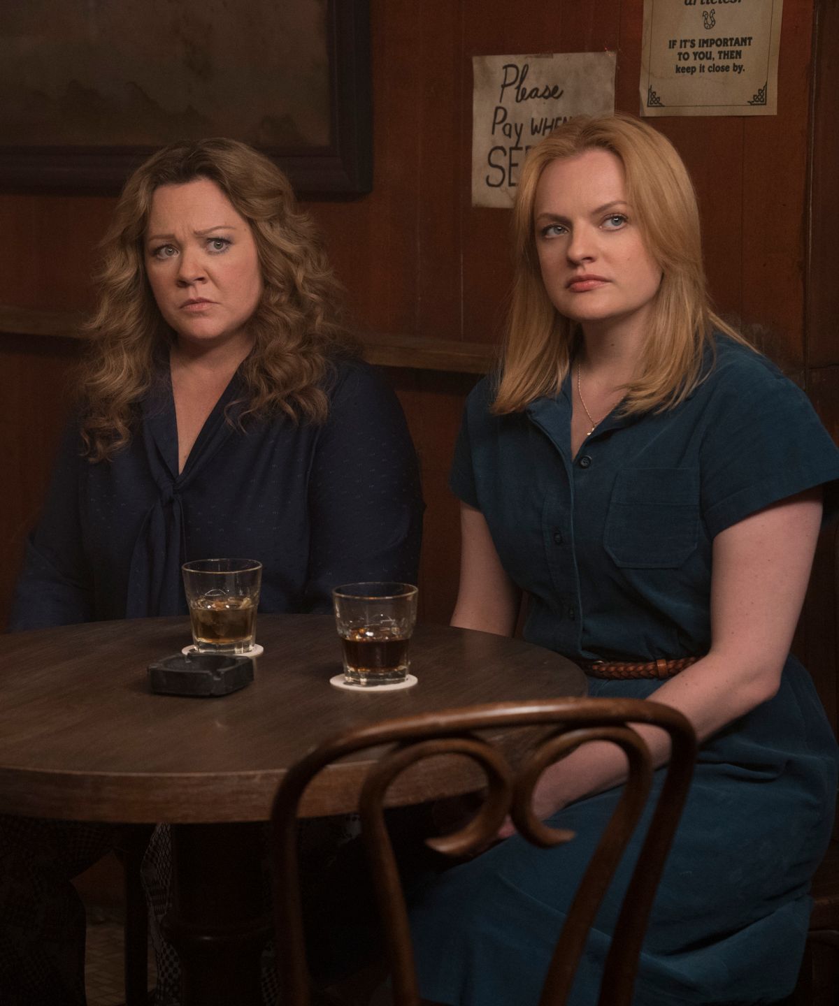 地狱厨房剧照的剧照