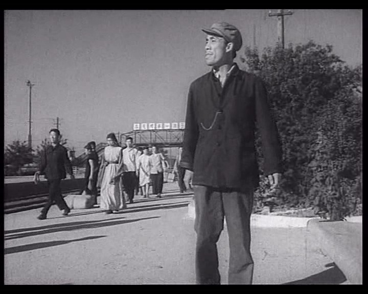 国庆十点钟剧照的剧照