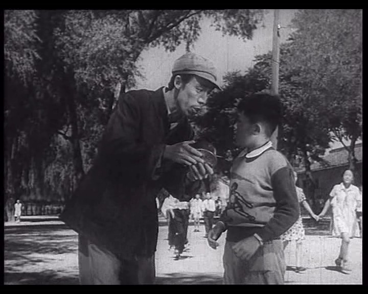 国庆十点钟剧照的剧照