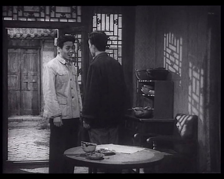 国庆十点钟剧照的剧照