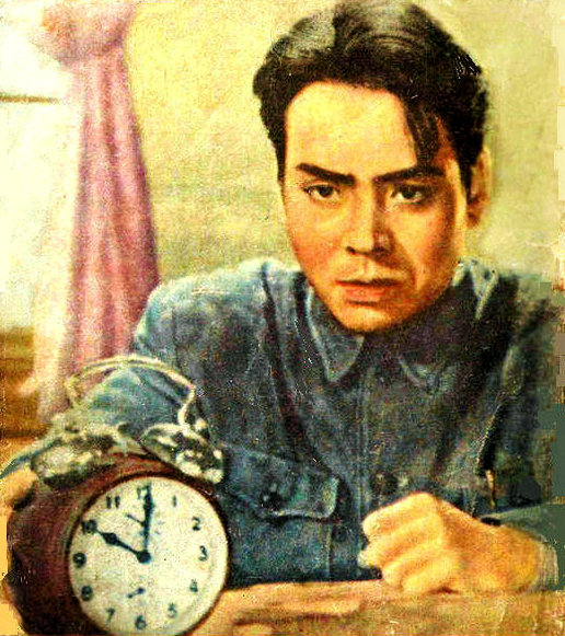 国庆十点钟剧照的剧照