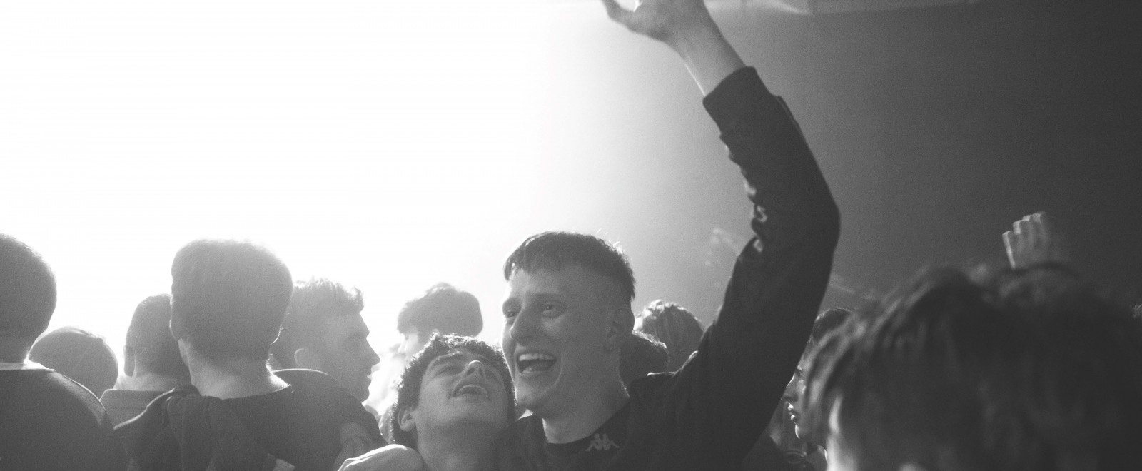 狂躁节拍剧照的剧照