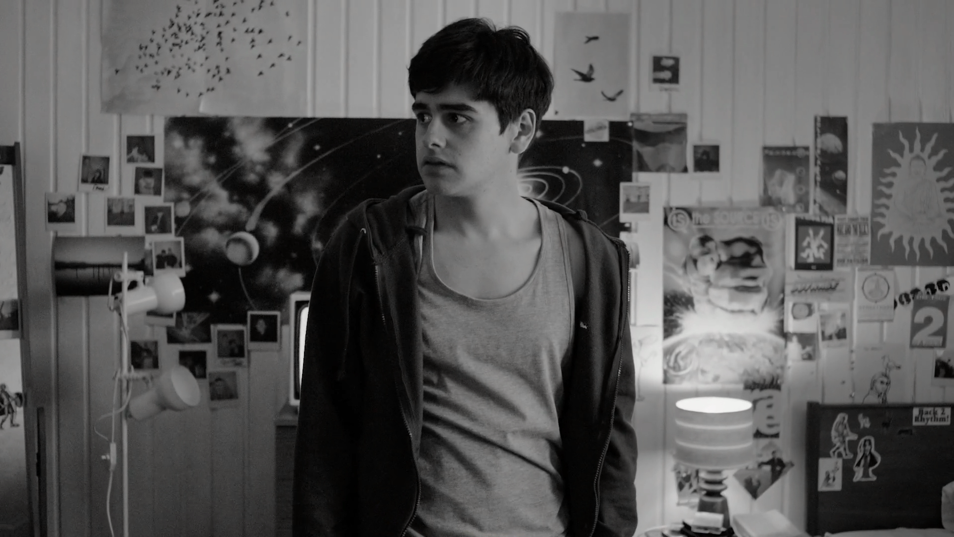 狂躁节拍剧照的剧照