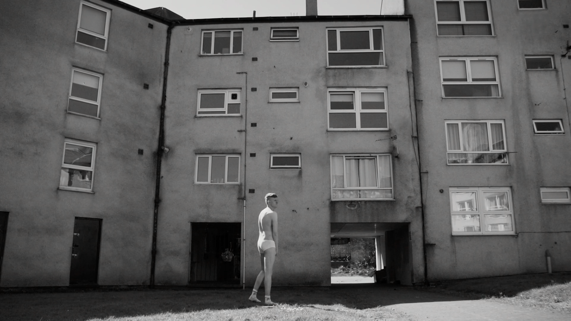 狂躁节拍剧照的剧照