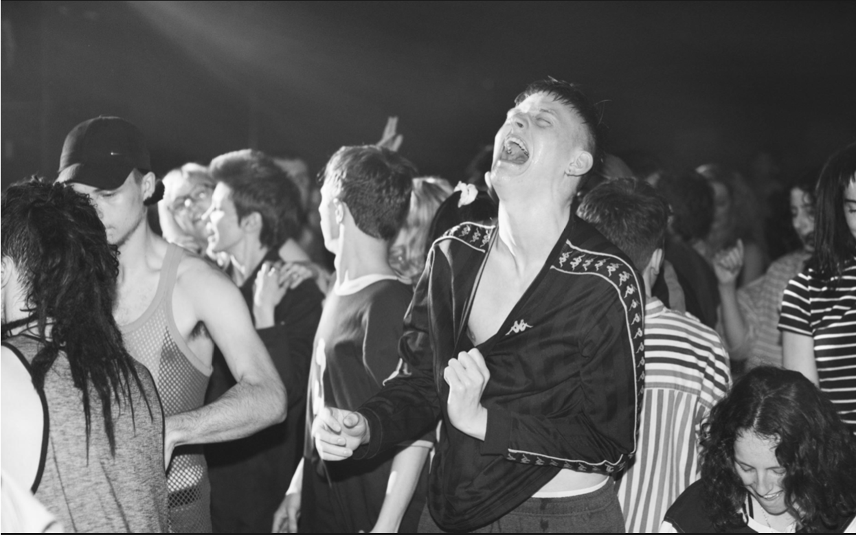 狂躁节拍剧照的剧照