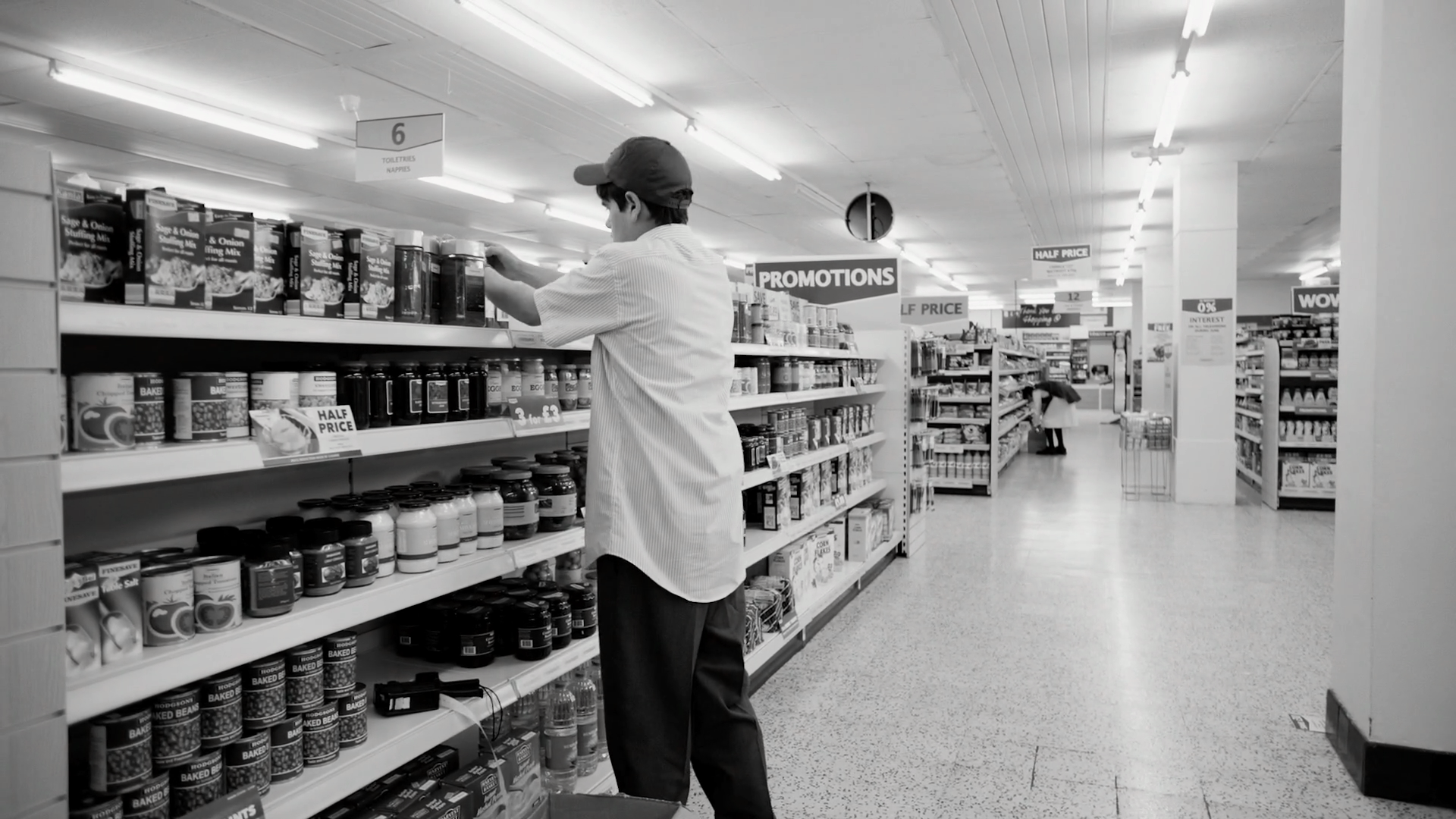 狂躁节拍剧照的剧照