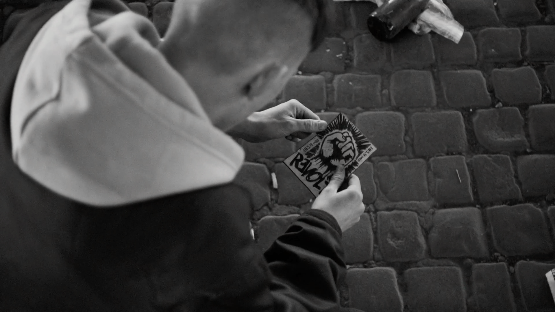 狂躁节拍剧照的剧照