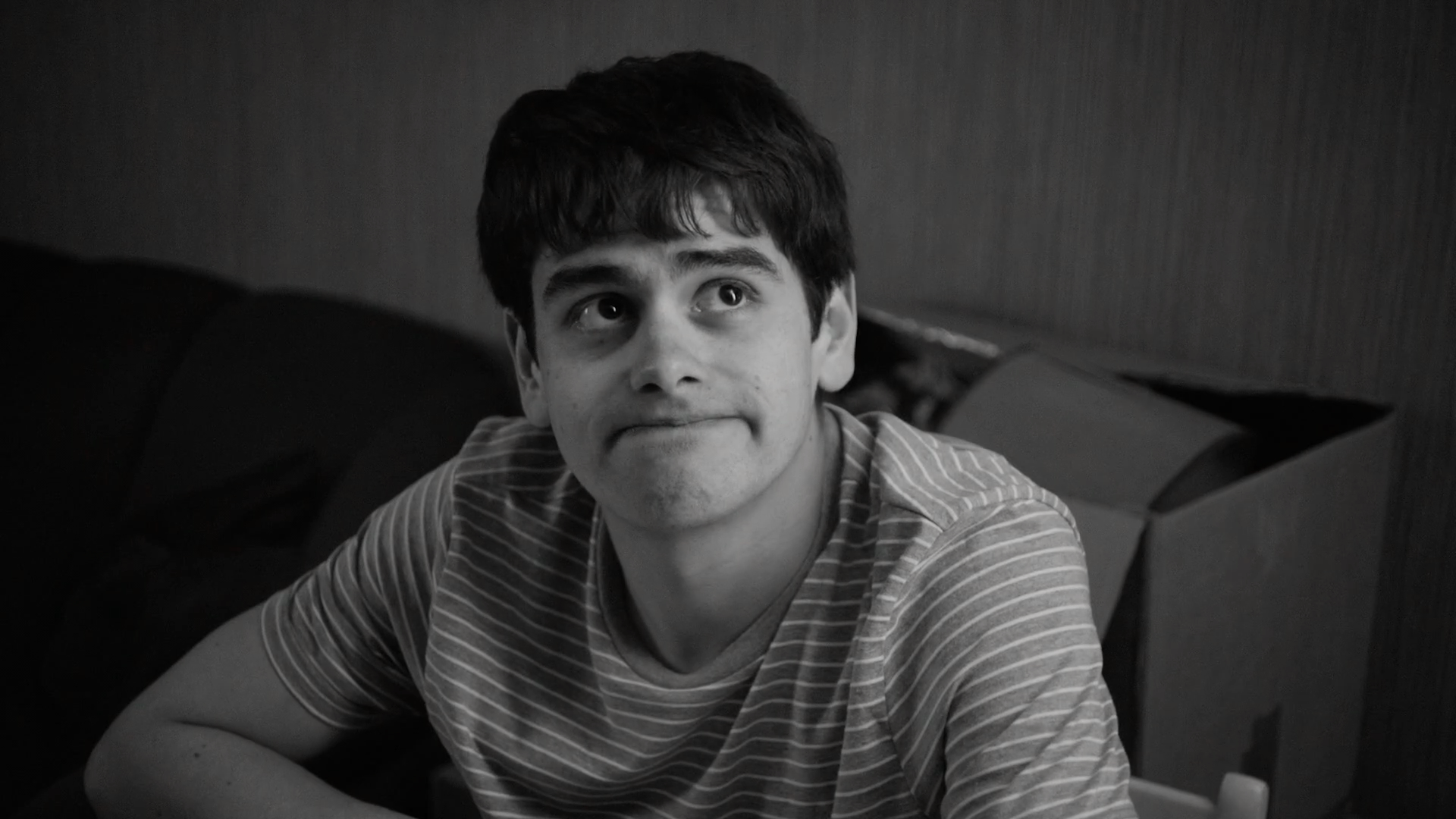 狂躁节拍剧照的剧照