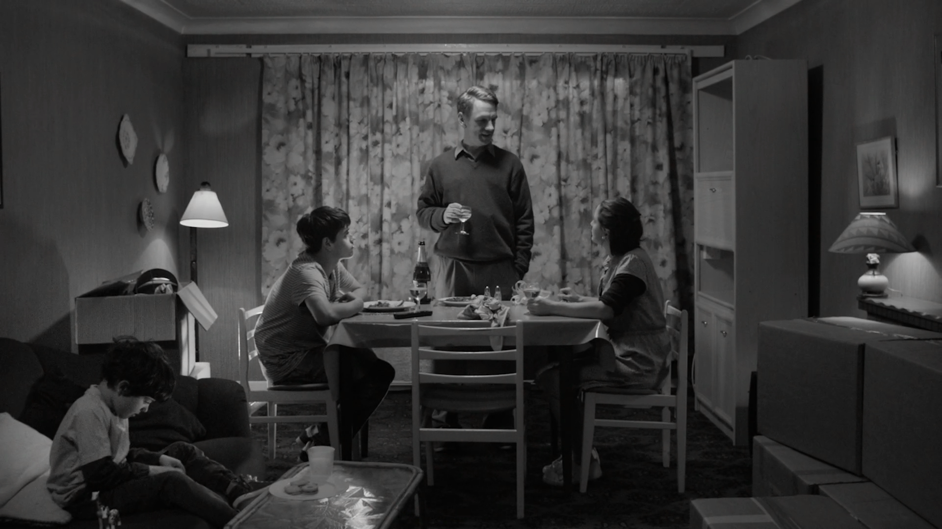 狂躁节拍剧照的剧照