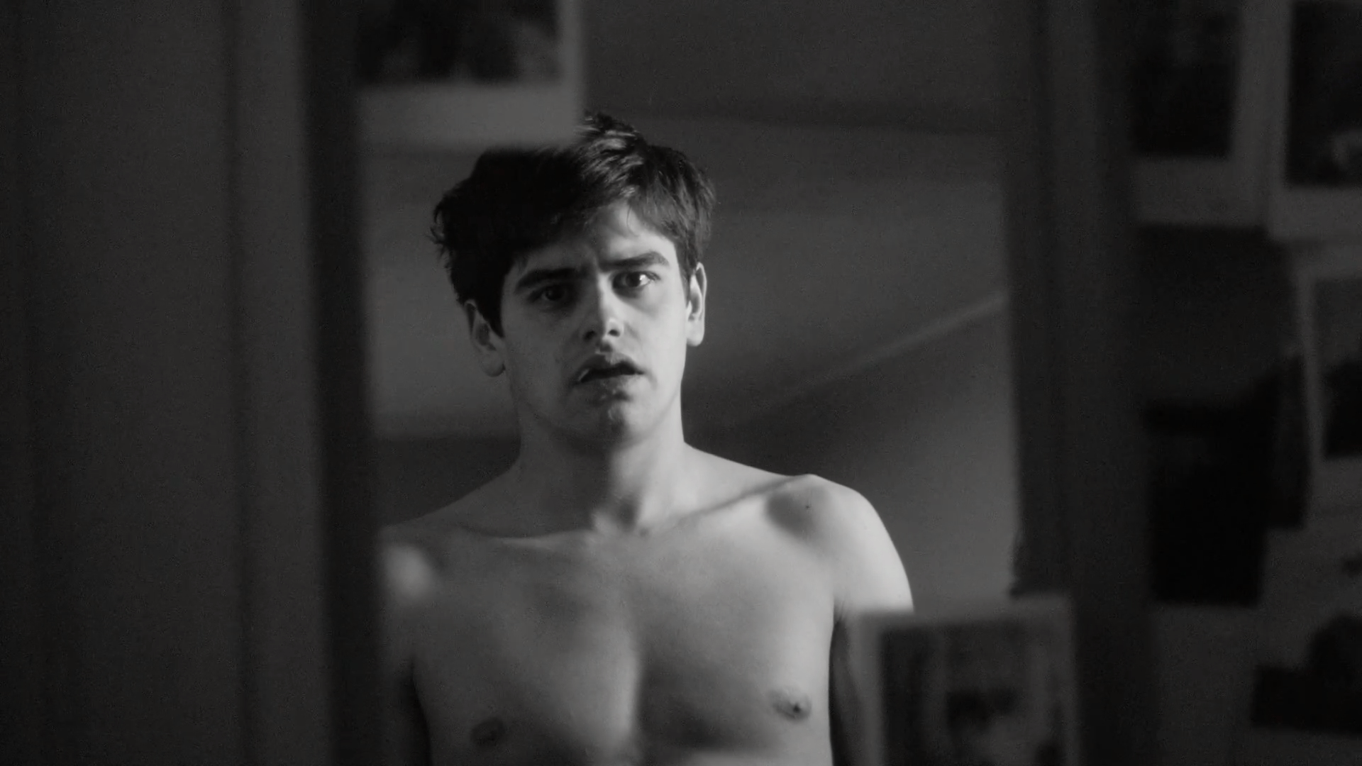 狂躁节拍剧照的剧照