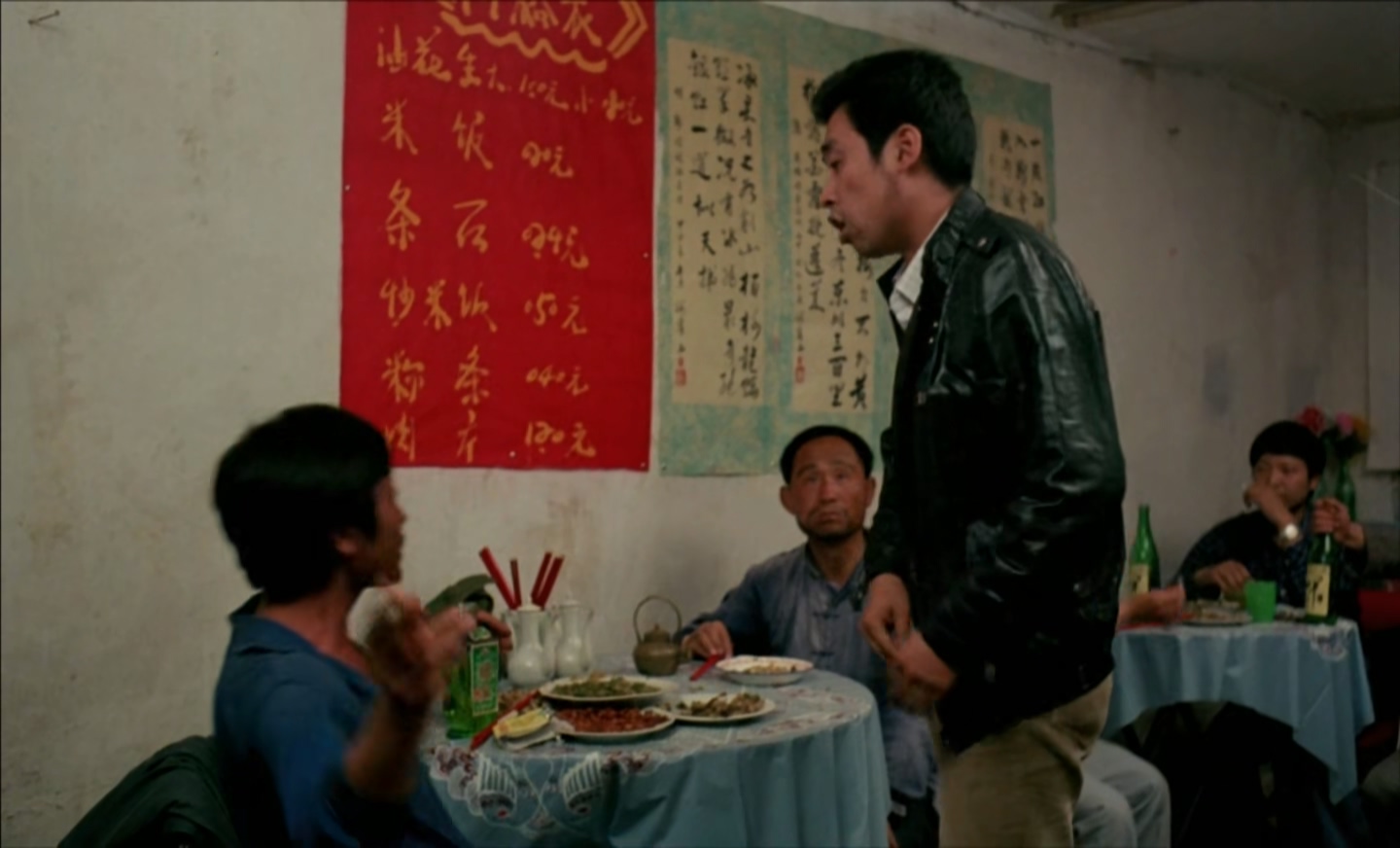 野山剧照的剧照