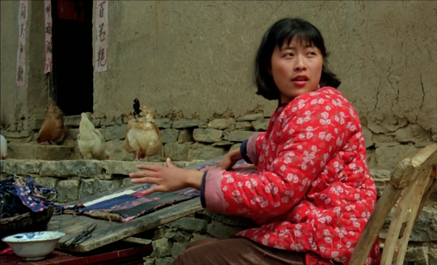 野山剧照的剧照