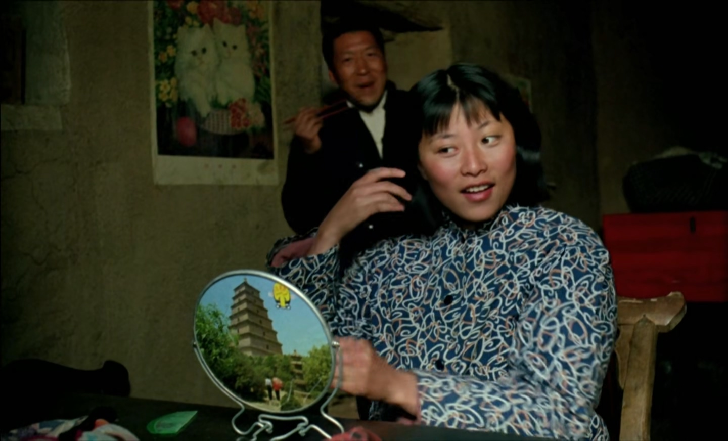 野山剧照的剧照