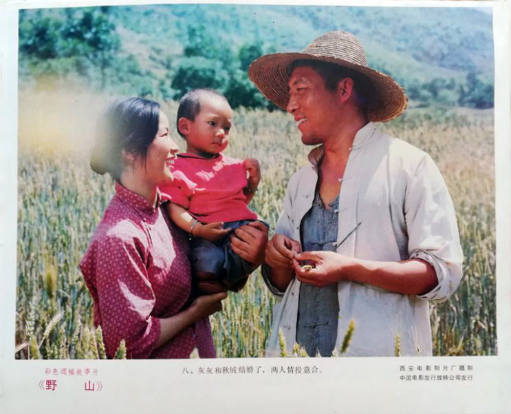 野山剧照的剧照