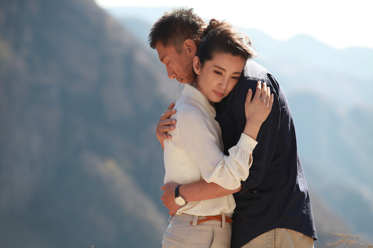 我愿意剧照的剧照