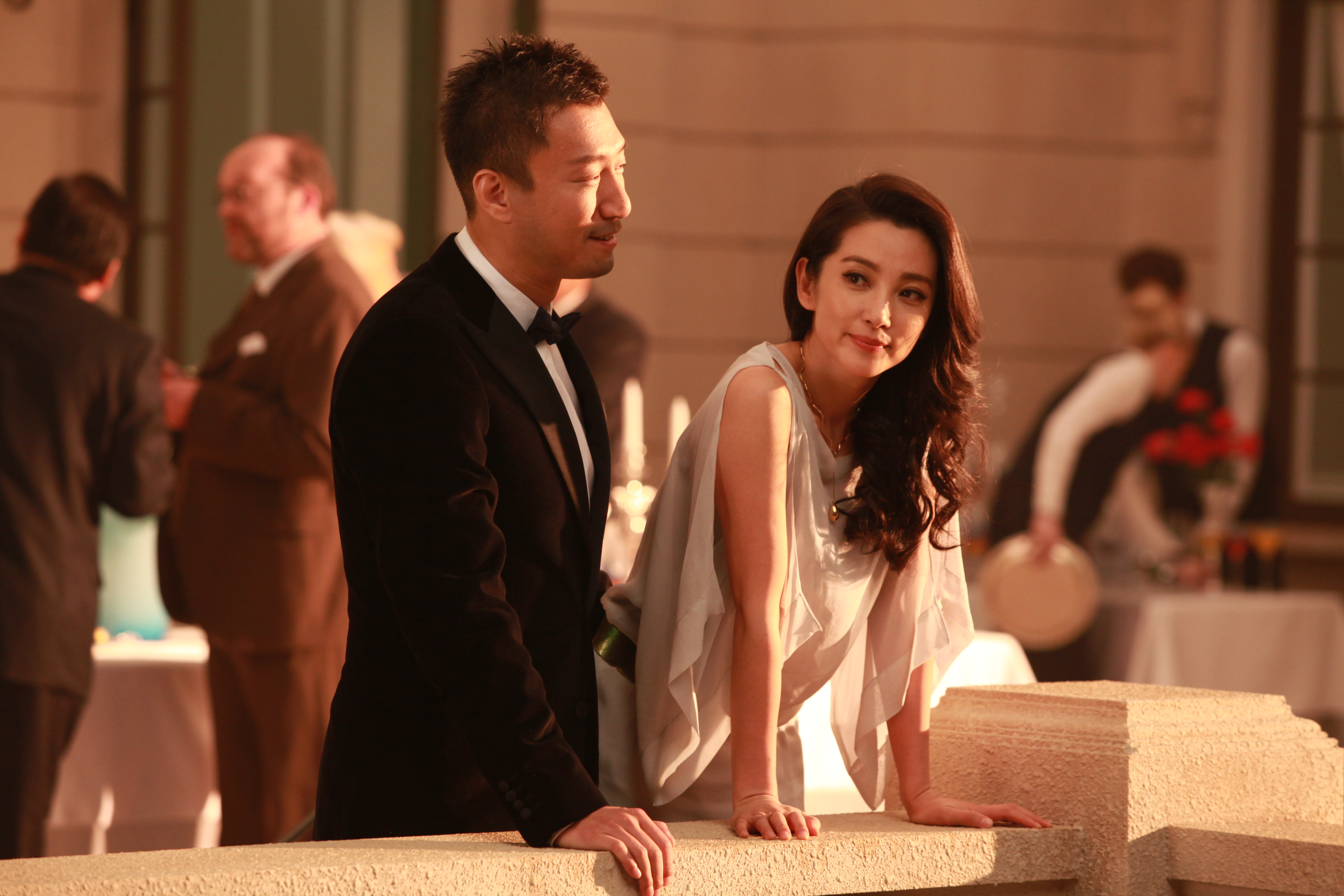 我愿意剧照的剧照