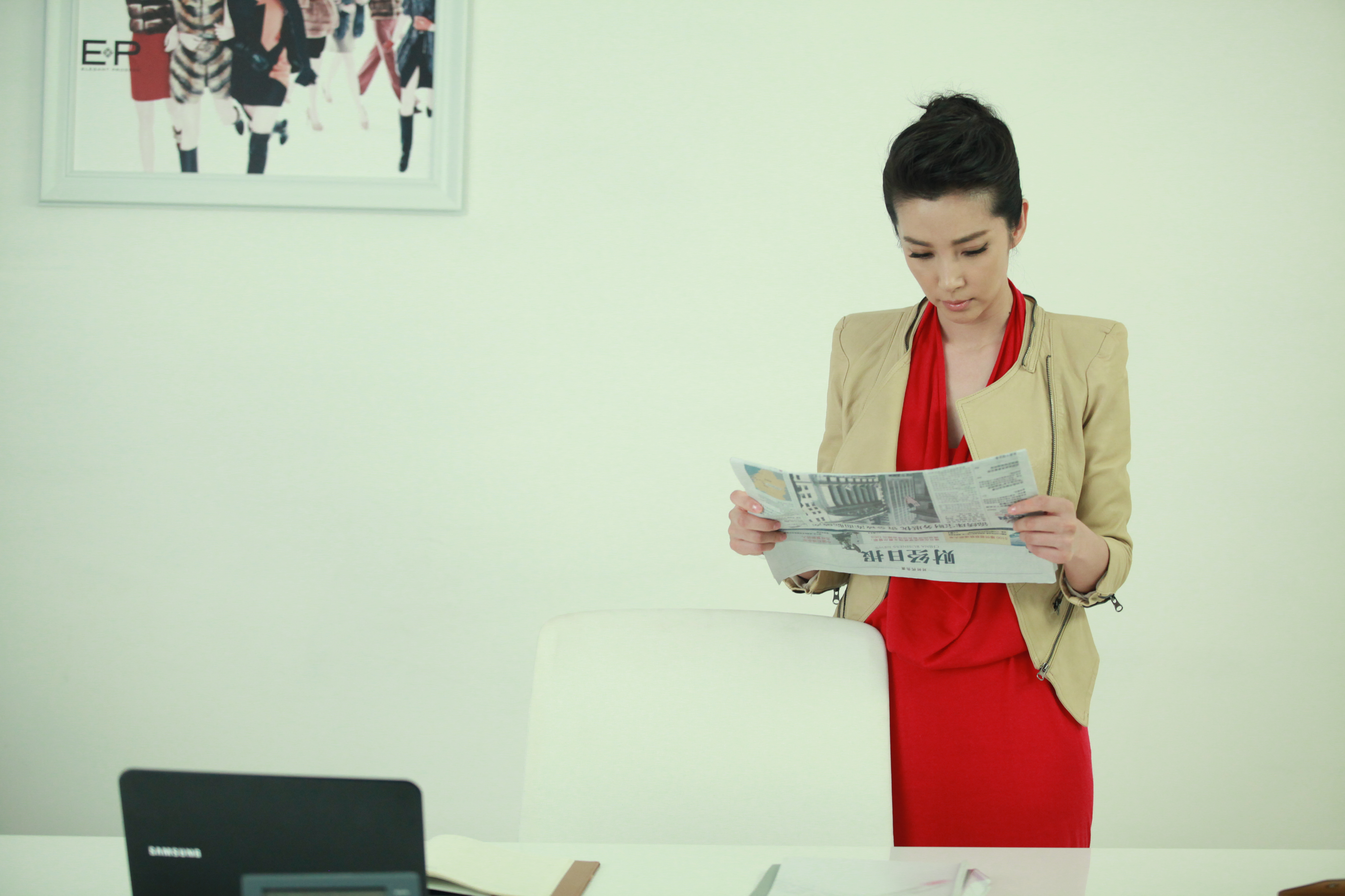 我愿意剧照的剧照