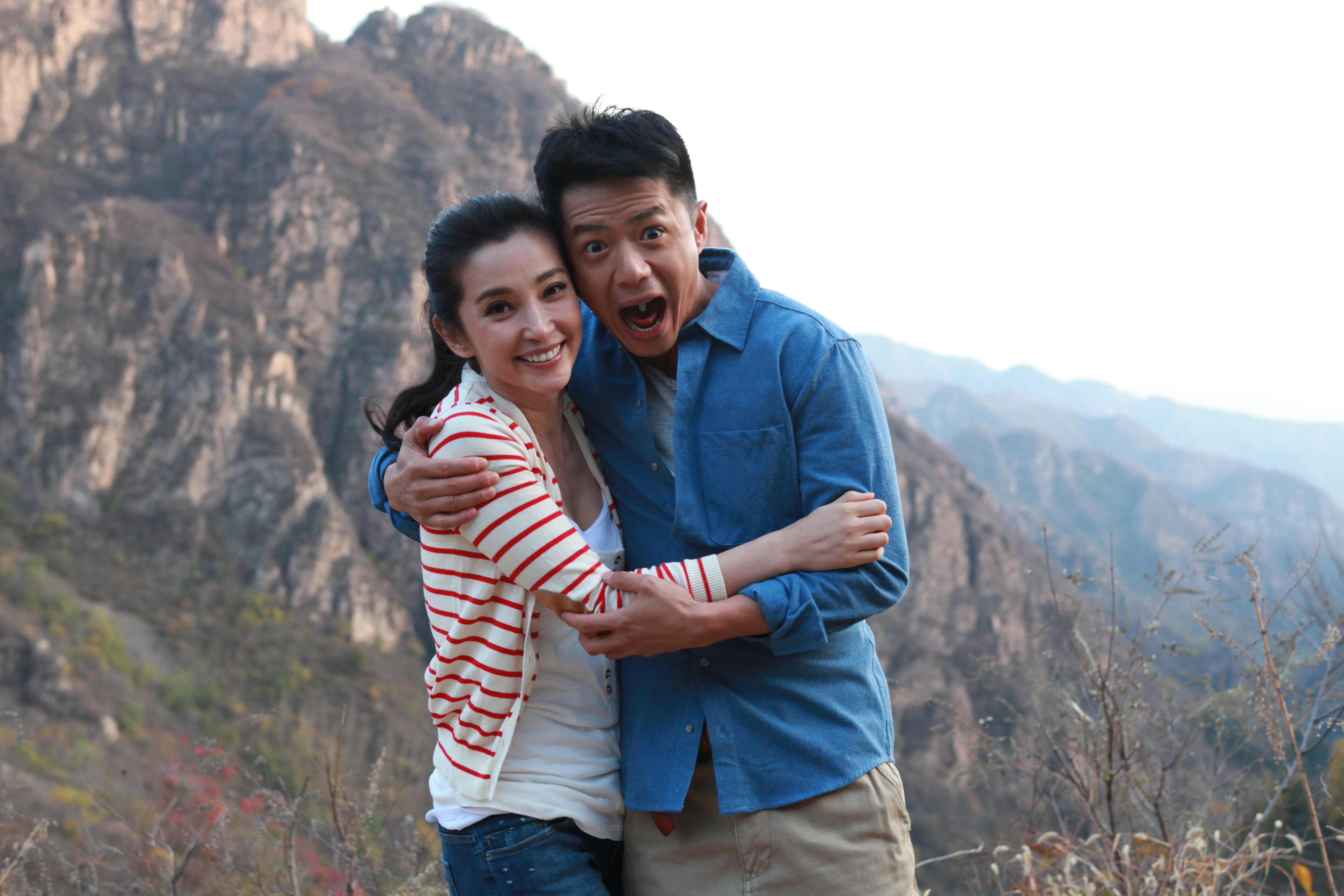 我愿意剧照的剧照