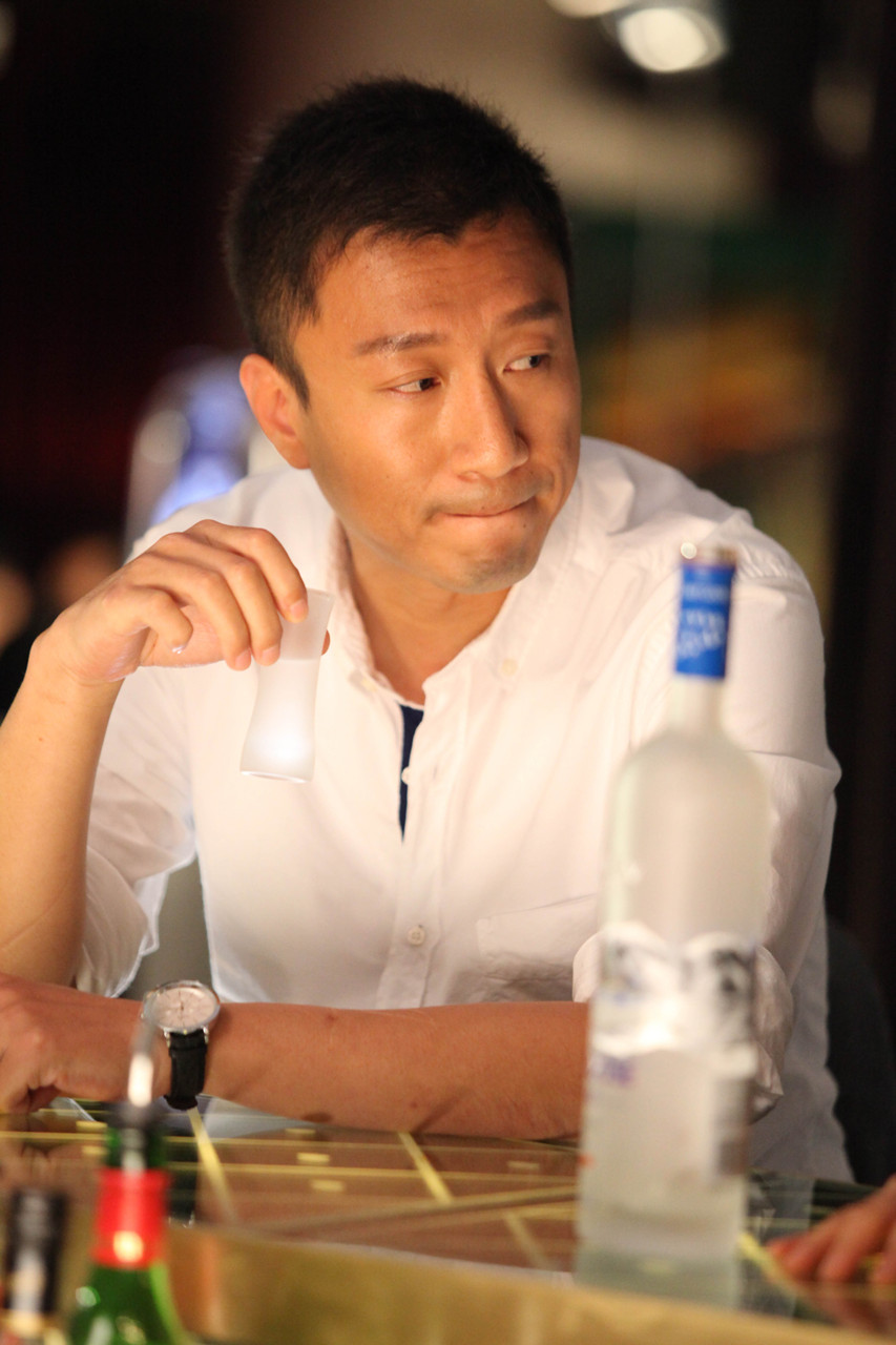 我愿意剧照的剧照