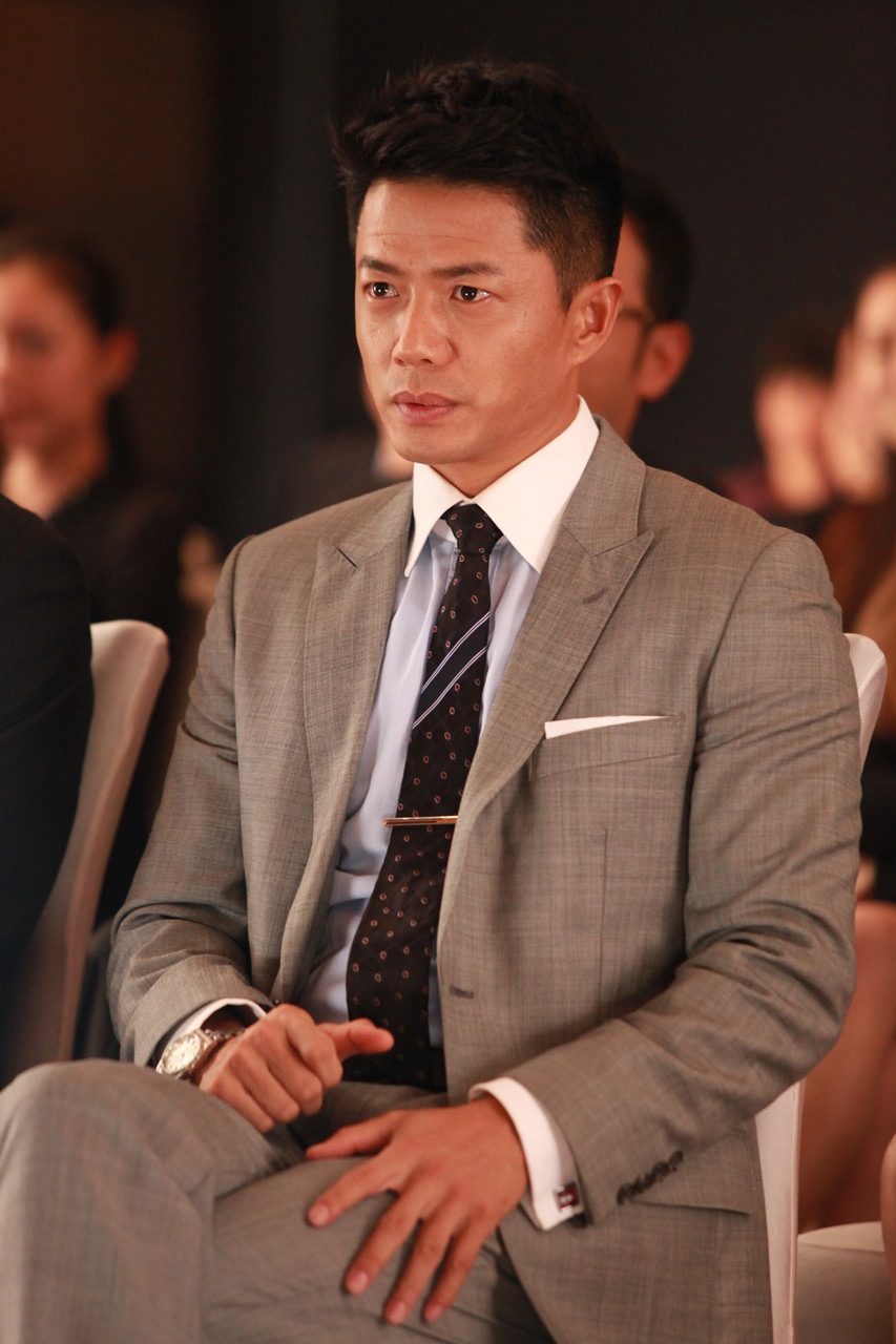 我愿意剧照的剧照