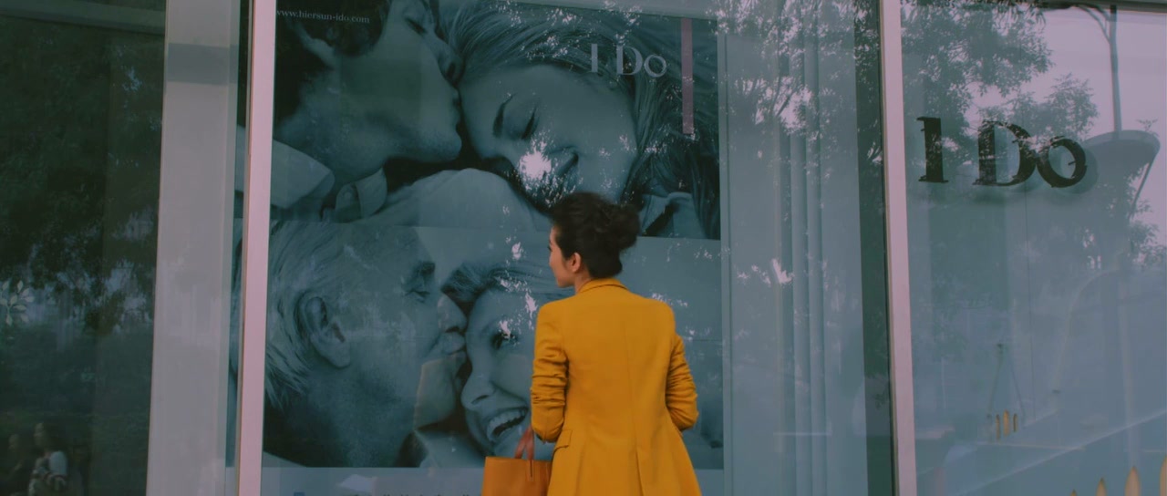 我愿意剧照的剧照