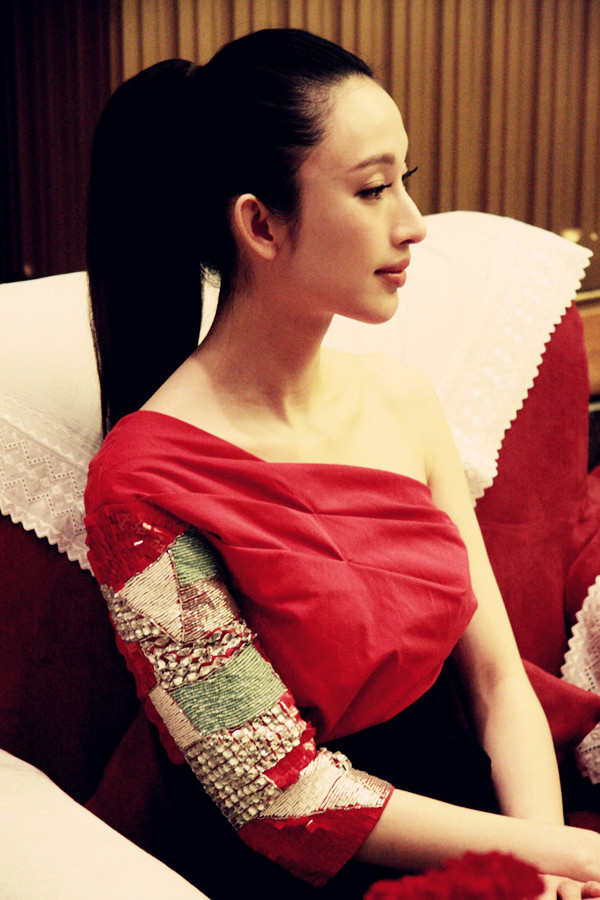 我愿意剧照的剧照