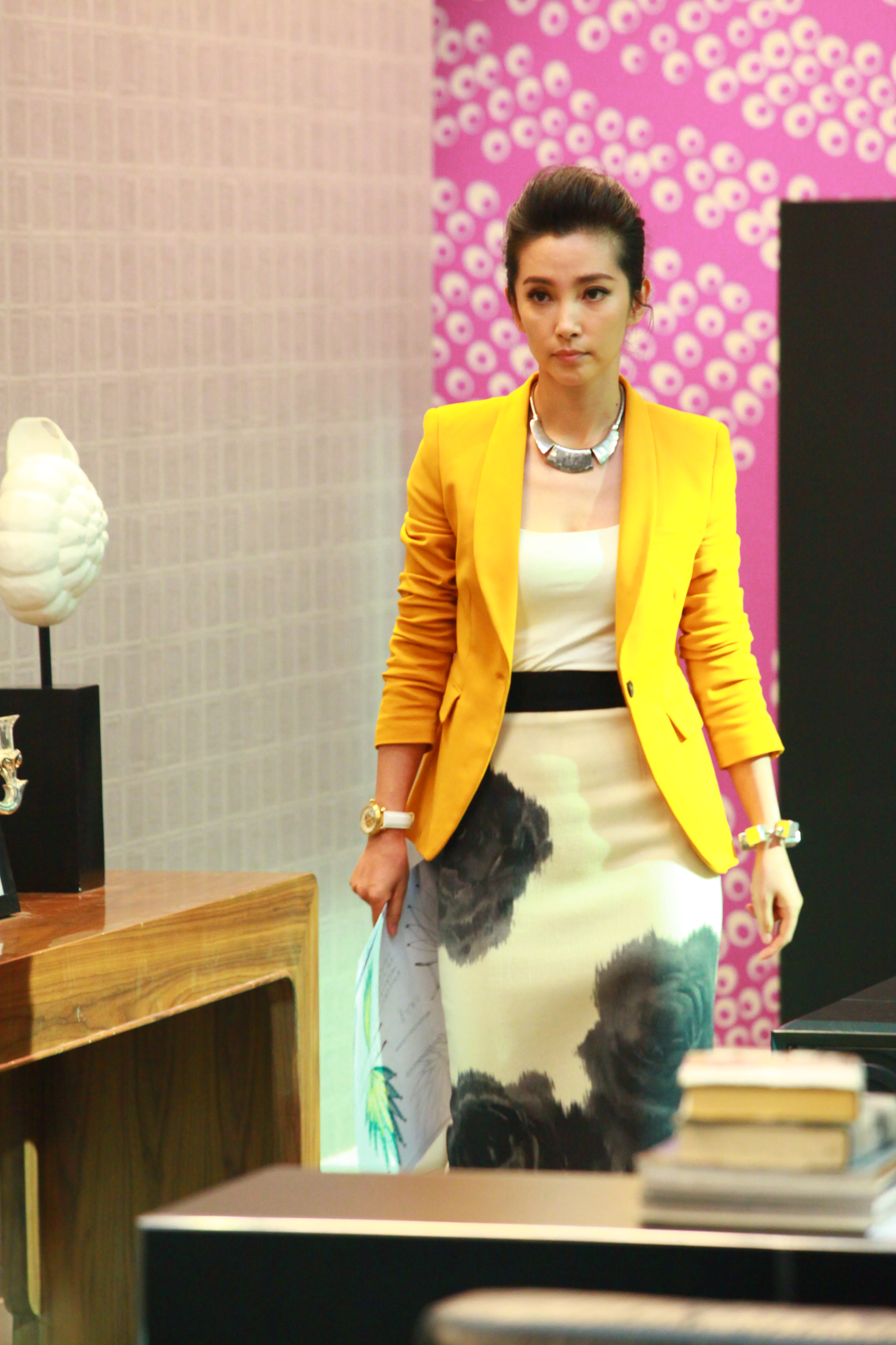 我愿意剧照的剧照