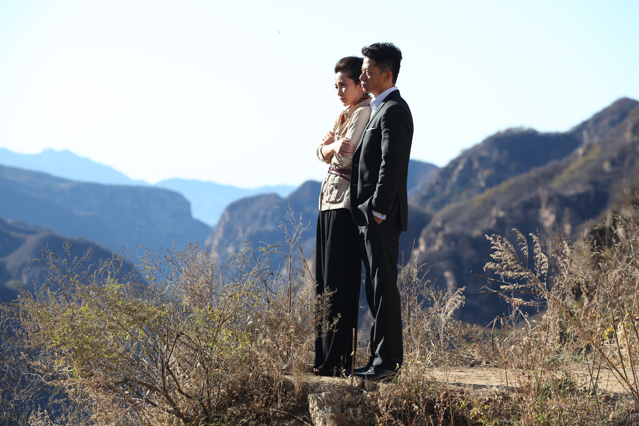 我愿意剧照的剧照