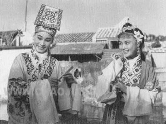 火烧临江楼剧照的剧照