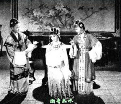 火烧临江楼剧照的剧照