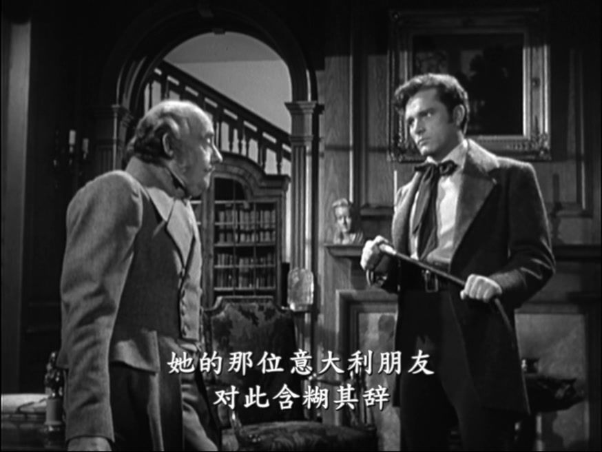 浮生梦剧照的剧照