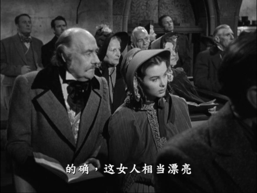 浮生梦剧照的剧照