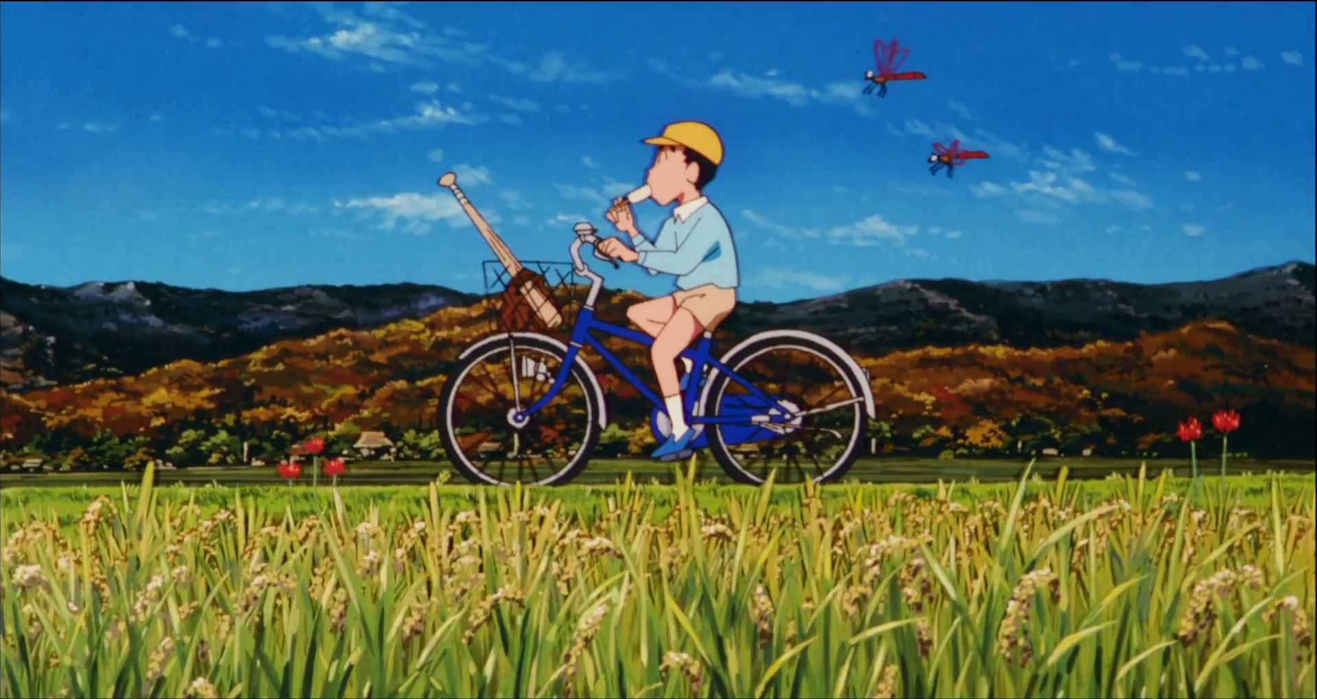 蜡笔小新之呼风唤雨！大人帝国的反击剧照的剧照