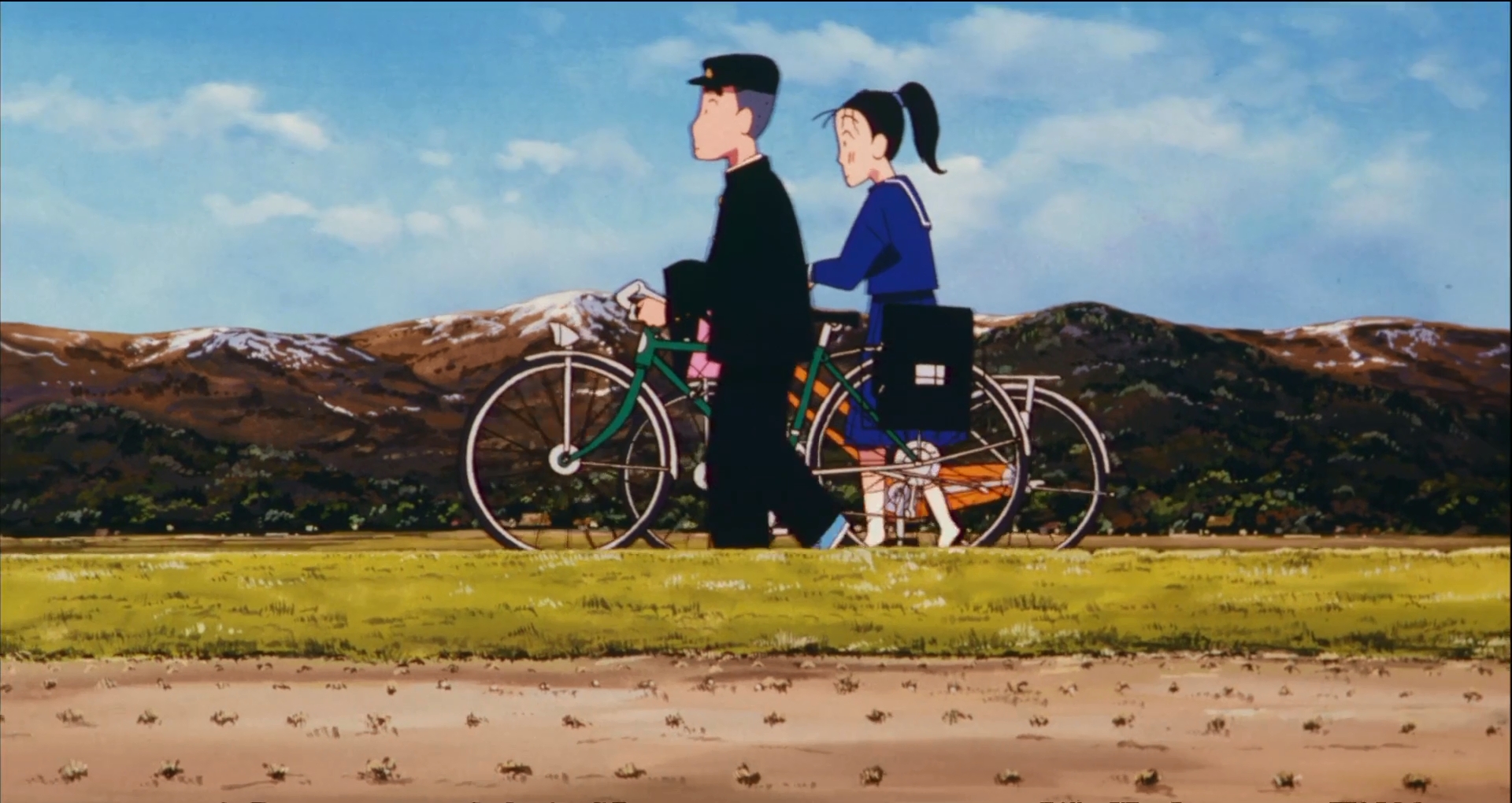 蜡笔小新之呼风唤雨！大人帝国的反击剧照的剧照