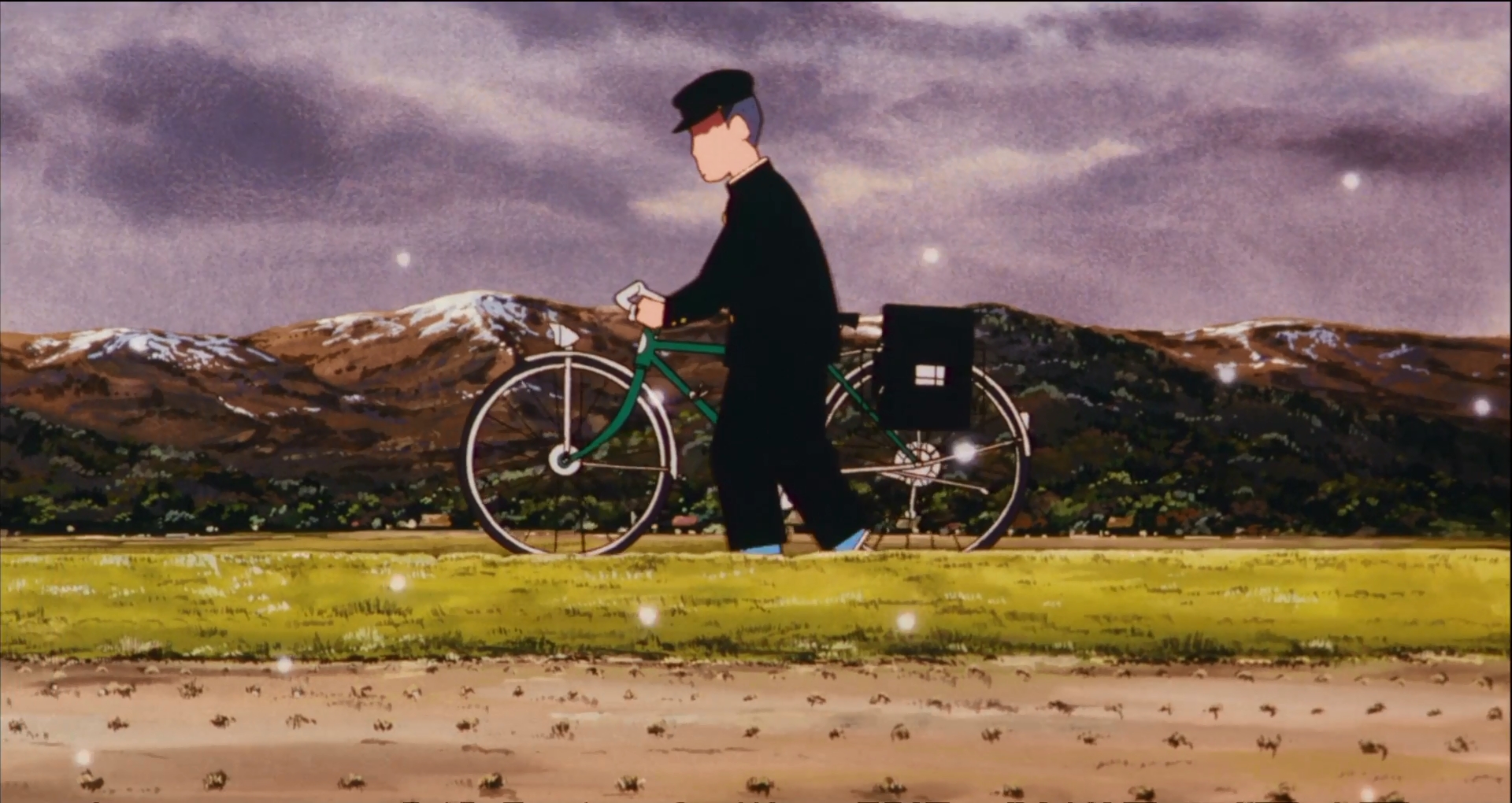 蜡笔小新之呼风唤雨！大人帝国的反击剧照的剧照