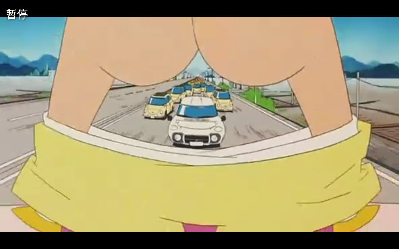 蜡笔小新之呼风唤雨！大人帝国的反击剧照的剧照