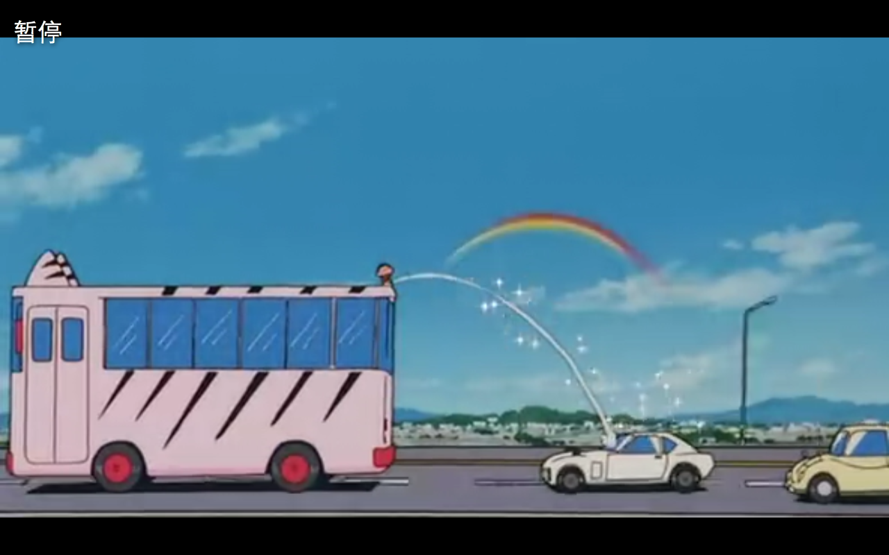 蜡笔小新之呼风唤雨！大人帝国的反击剧照的剧照